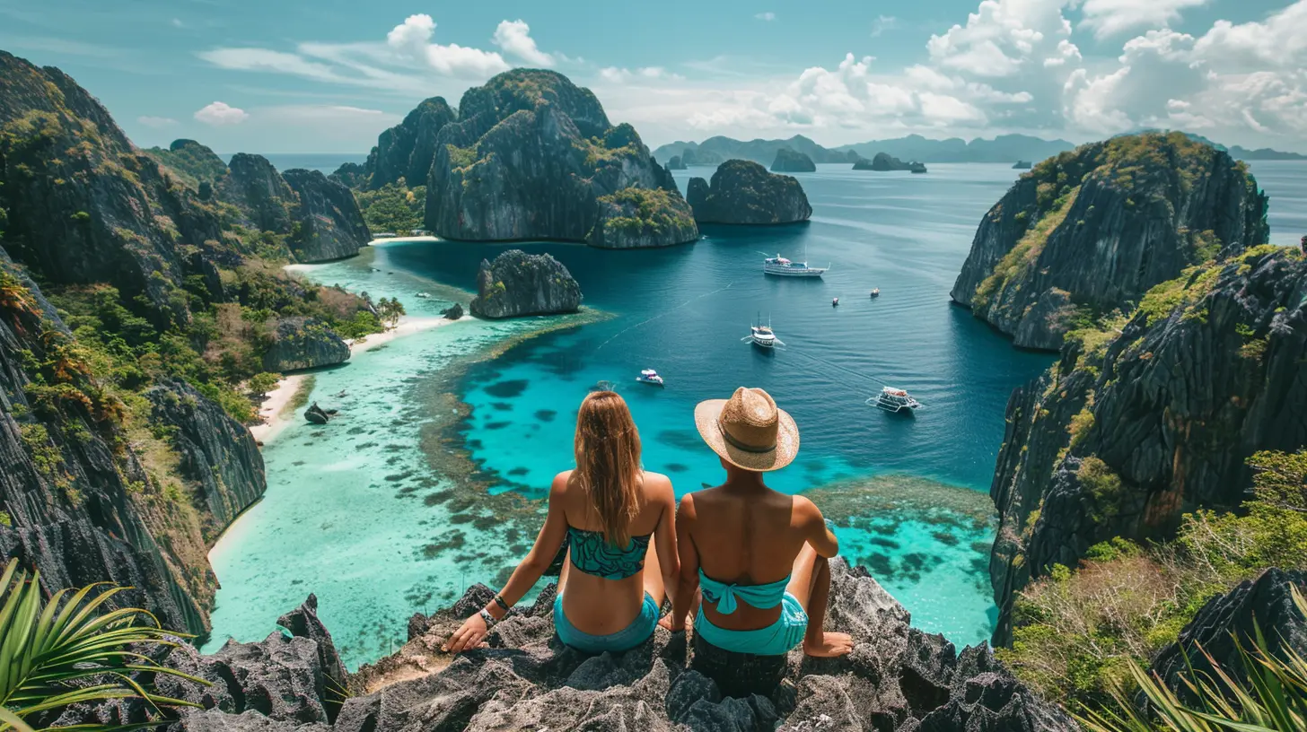 Budget-Friendly Honeymoon Destinations That Won't Sacrifice Romance