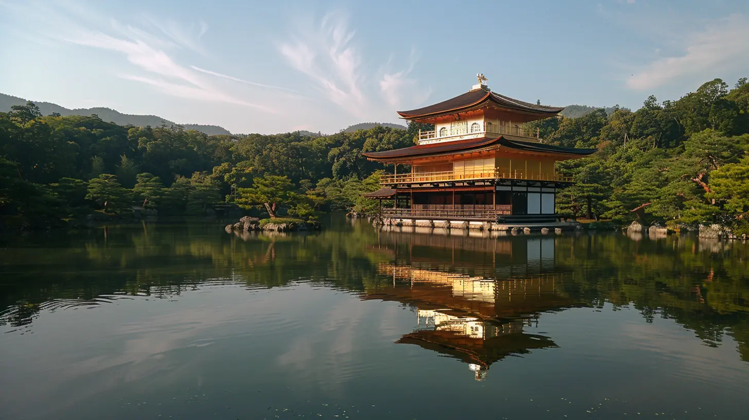 Discover the Best of Japan: A Two-Week Travel Itinerary