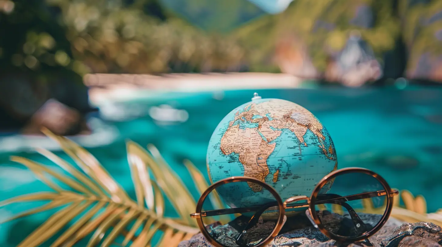 Hidden Budget Gems: Explore the World Without Breaking the Bank