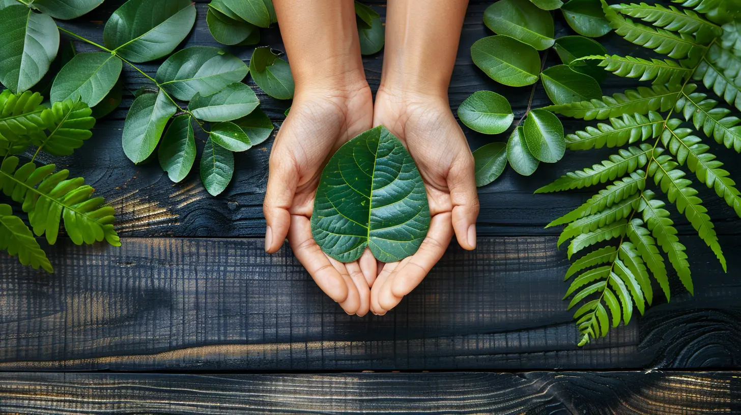 Staying Green: Practical Tips for Reducing Your Impact While Staying in Hotels