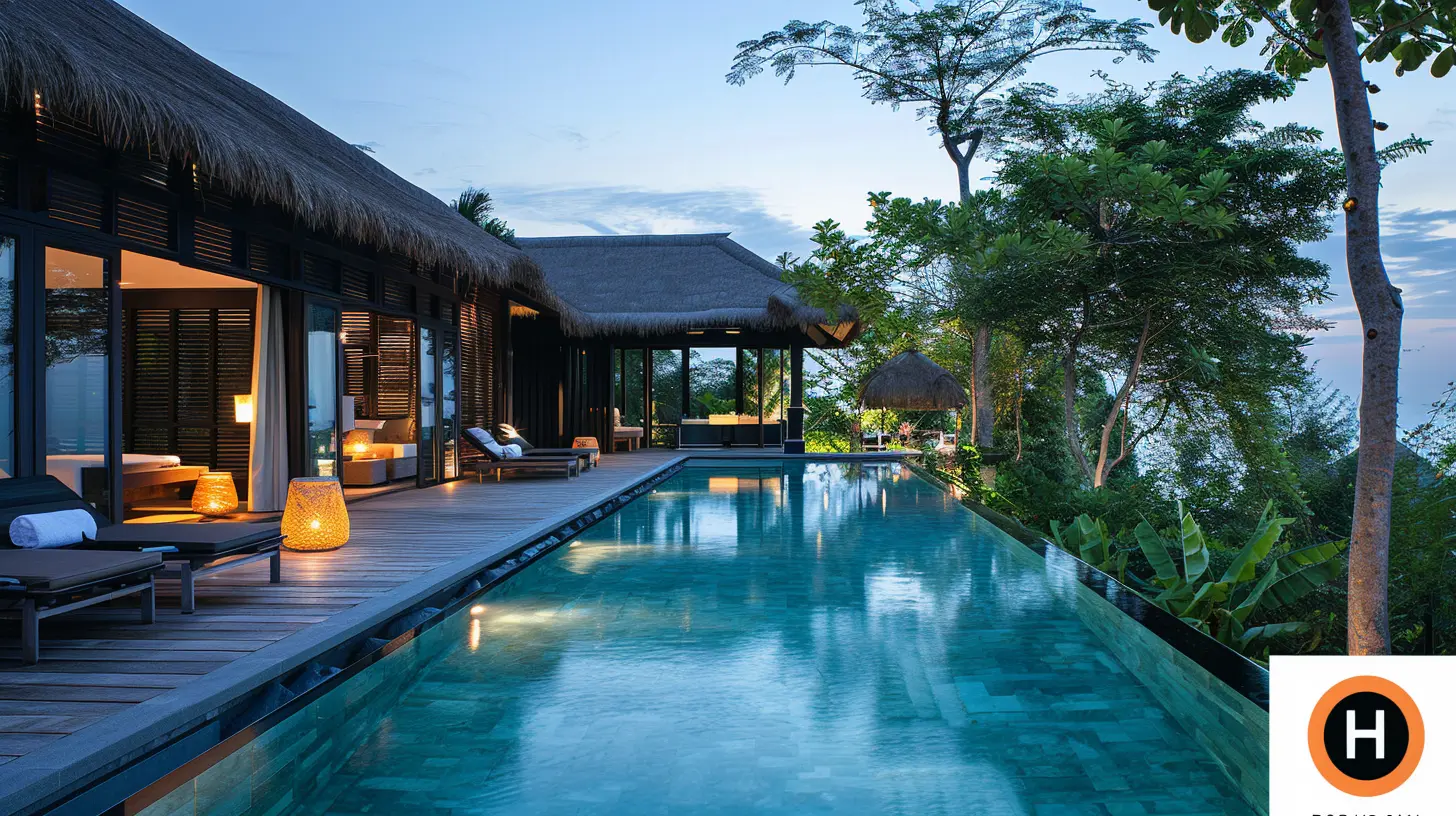 Travel Like a Pro: Finding Luxury Stays for a Fraction of the Price