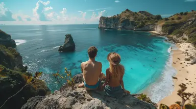 Budget-Friendly Honeymoon Destinations That Won't Sacrifice Romance