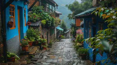 Hidden Gems: Exploring Secret Destinations Around the Globe