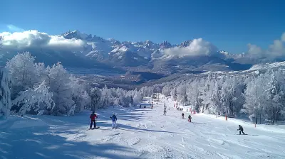 How to Recover Quickly After a Heavy Day on the Slopes