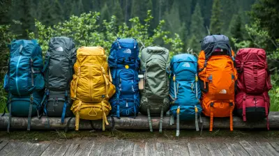 Minimalist Backpacking: Packing Smart Without Sacrificing Comfort