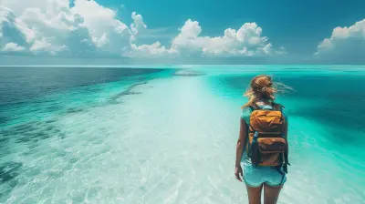 Offbeat Destinations for the Daring Explorer