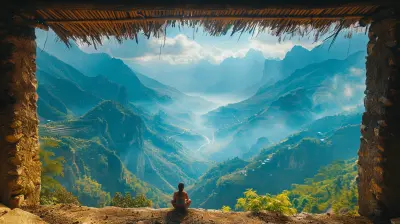 Remote Cultural Experiences That Will Change Your Perspective