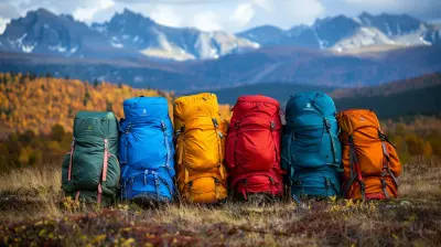 The Ultimate Guide to Lightweight Backpacking Gear